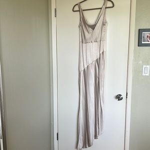 Bec & Bridge Sand Moon Dance Dress